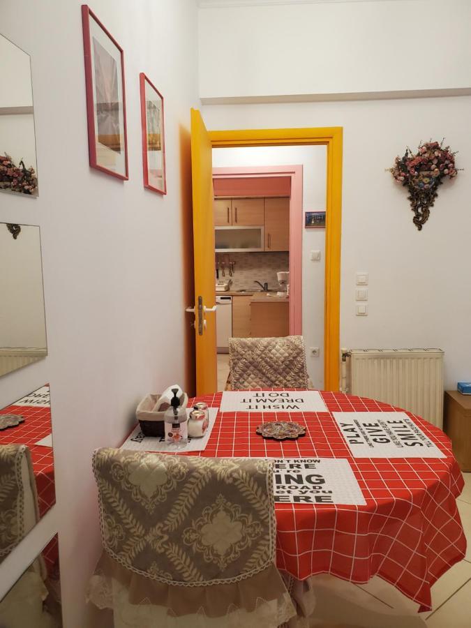 Rainbow'S Home Atene Esterno foto