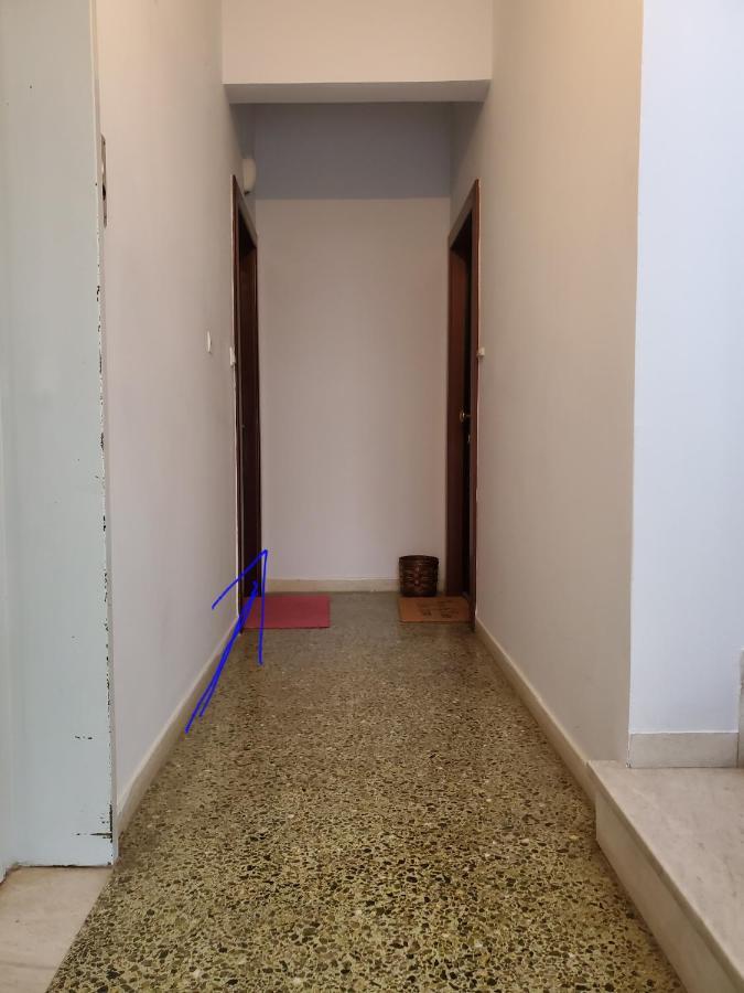 Rainbow'S Home Atene Esterno foto